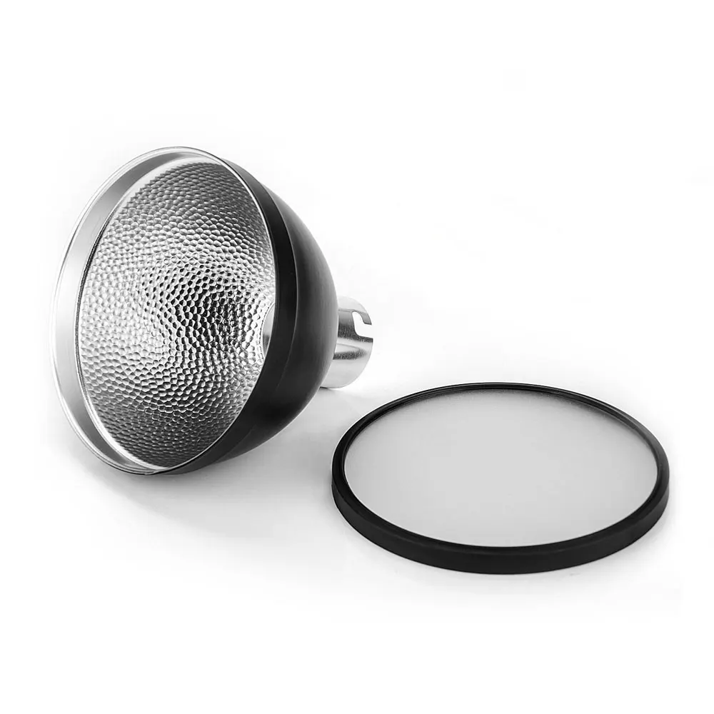 Godox AD-S1 AD-S2 Orginal Stardard Reflector for AD360 AD180 AD360II AD200 Flash