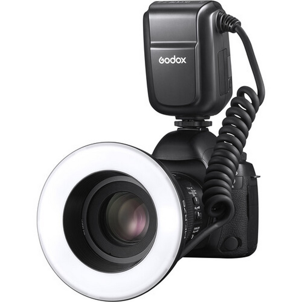 Đèn Godox MF-R76 Macro Ring Flash