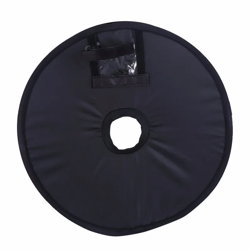 Ring softbox 45cm Jinbei For Speedlite - gắn trực tiếp, có thể gấp gọn