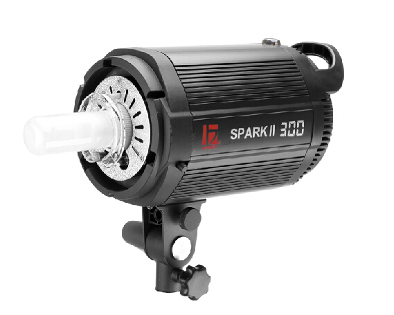 ĐÈN FLASH SPARK II 300 TỐC ĐỘ 1/2000 s (JNBEI )