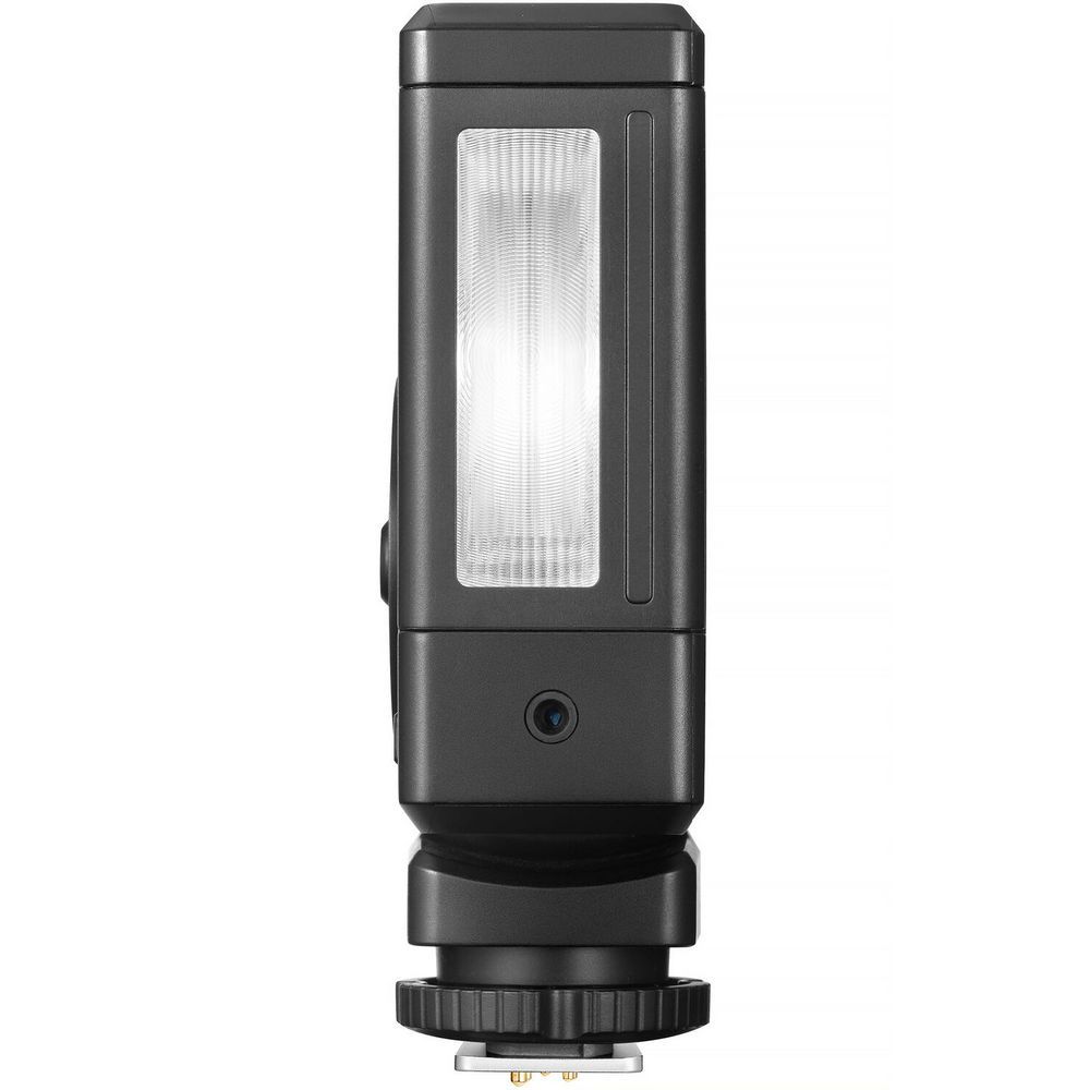 Đèn Flash Godox Lux Junior II Retro Camera Flash for Nikon