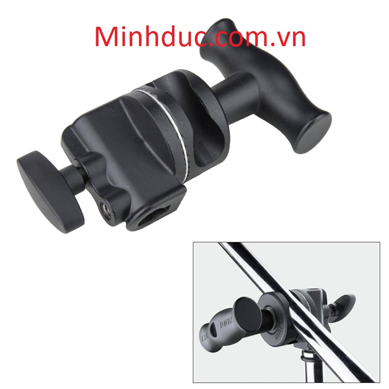 Khớp boom Kupo KCP-225B pro