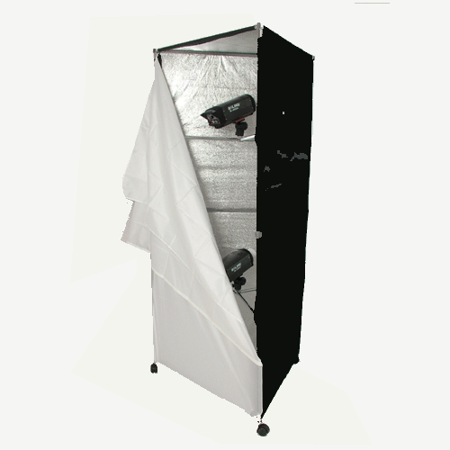Softbox Đài Loan 100x200cm