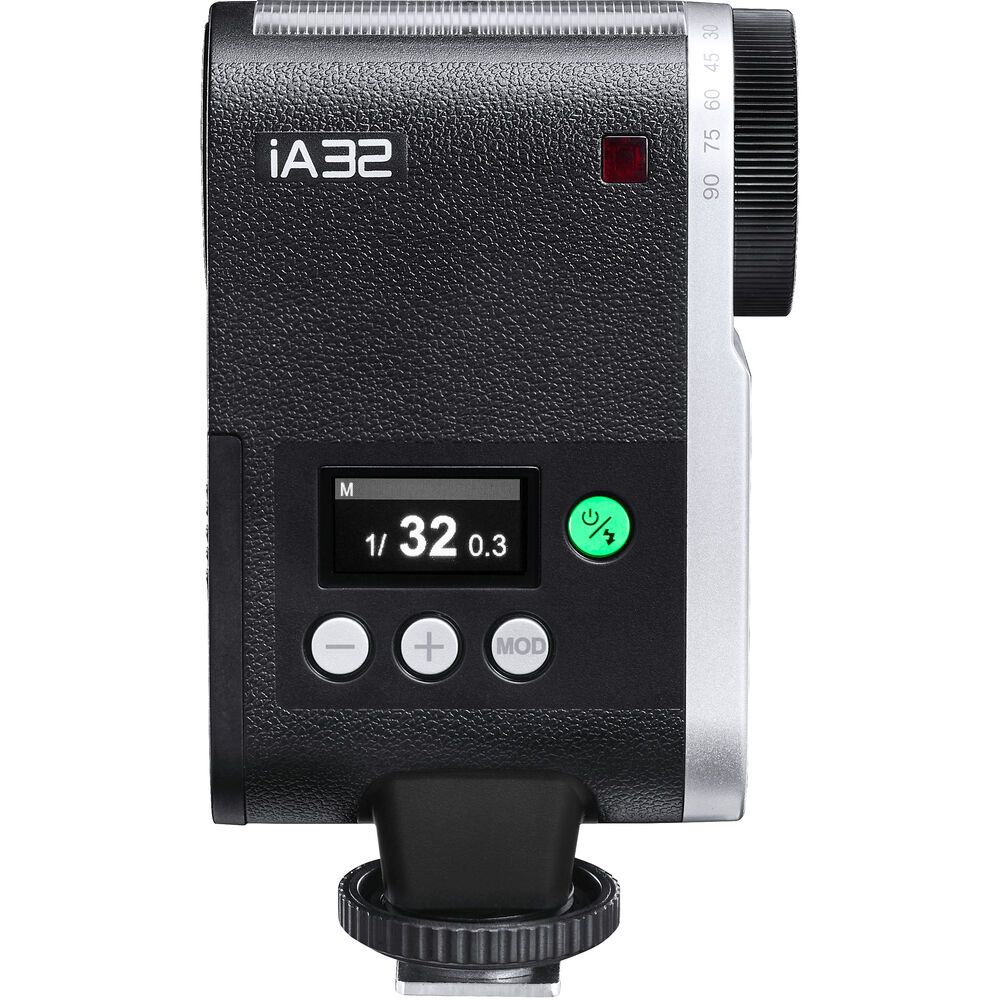 Đèn Flash Mini Godox IA32