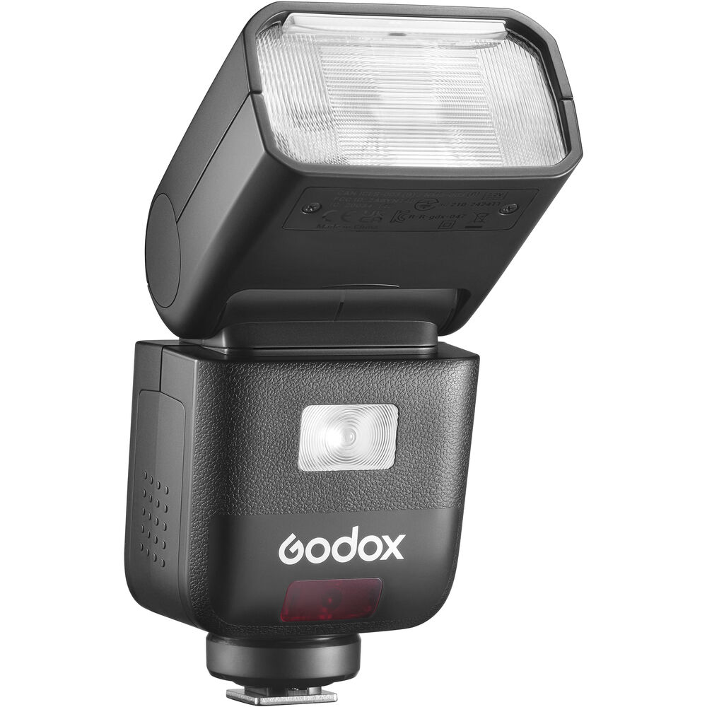 Đèn Flash Godox V480 O TTL Hss 1/8000 For Olympus