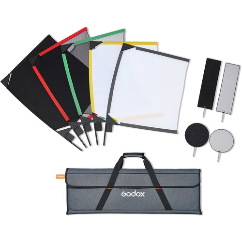 Bộ cờ tản Godox SF6090 (60x90cm)