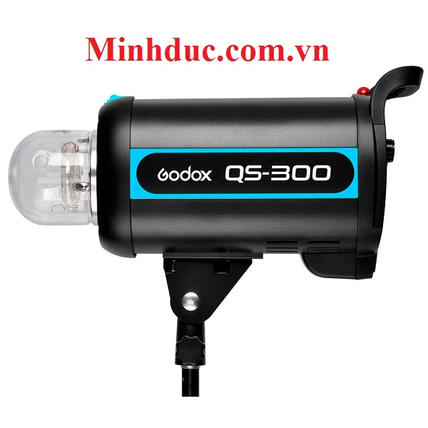 Đèn Godox QS300