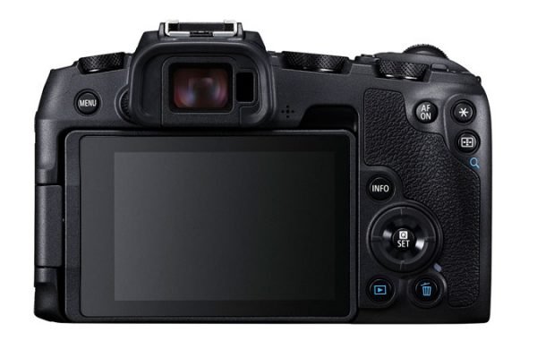 Máy ảnh Canon EOS RP (Body Only)