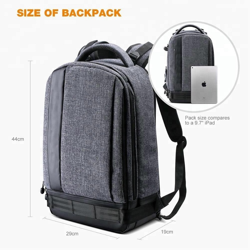 Balo Máy Ảnh Pro Photo PP095Chính Hãng