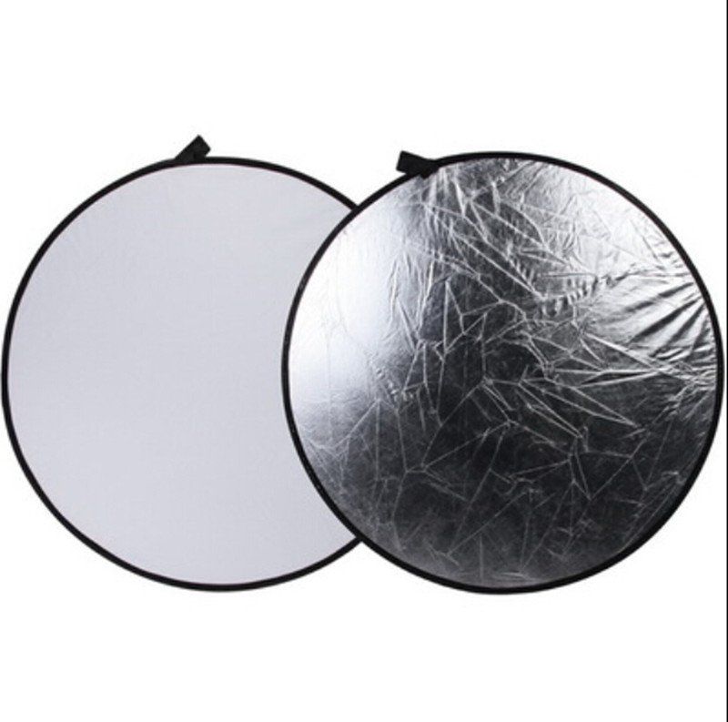 Hắt Sáng 2in1 trắng bạc