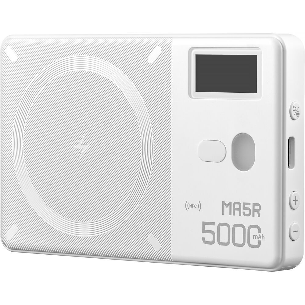 Đèn Led Godox MA5R RGB (1800-10000K)