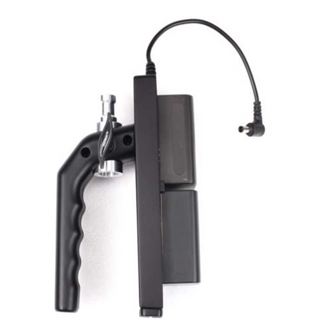Đế Pin Rời Battery Grip NANLite BH-FZ60 (Chính Hãng)
