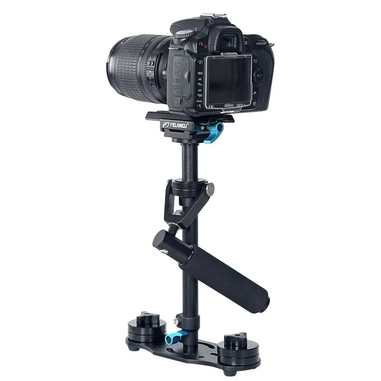 Tay cầm quay phim Yelangu steadicam S40L Aluminum Camera Stabilizer