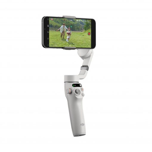 Tay cầm Gimbal DJI Osmo Mobile 6