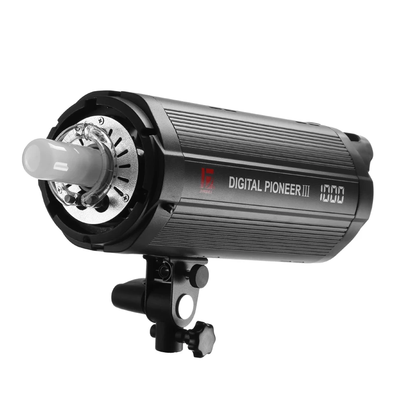 Đèn Flash Jinbei DPIII-1000