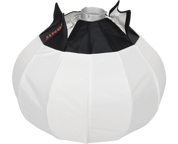 Softbox cầu JINBEI 65cm