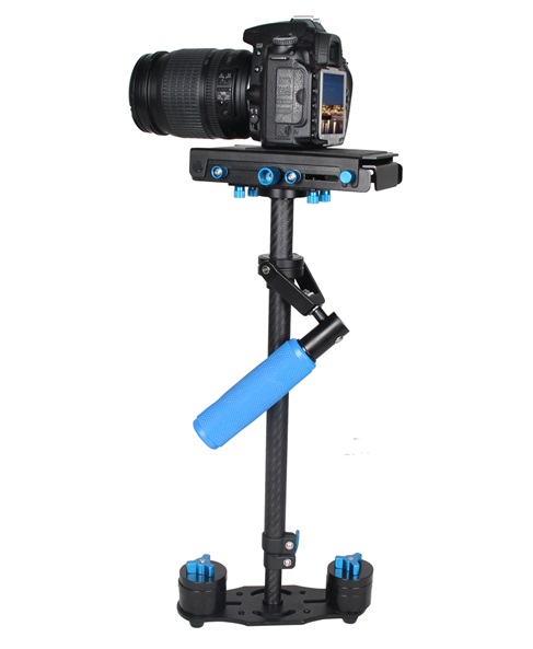 Tay cầm quay phim chống rung Handheld Stabilizer S200