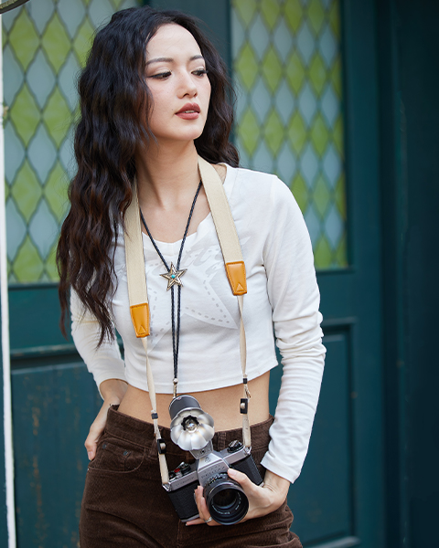 Đèn Flash Godox Lux Cadet Retro