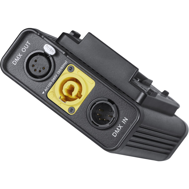 Đèn LED Video Godox UL60BI Chính hãng