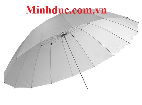 Dù Dragon xuyên cao cấp 16 cạnh 180cm