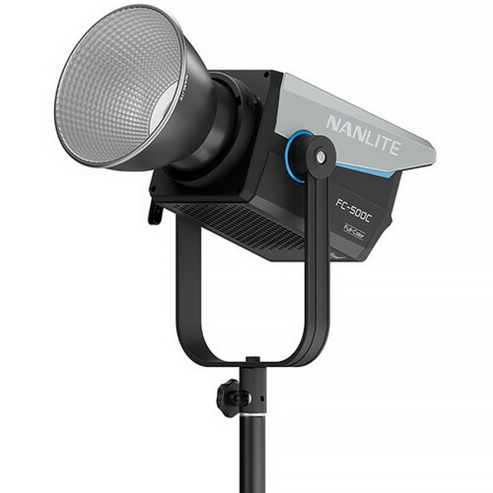 Đèn Led Nanlite FC-500C RGBW
