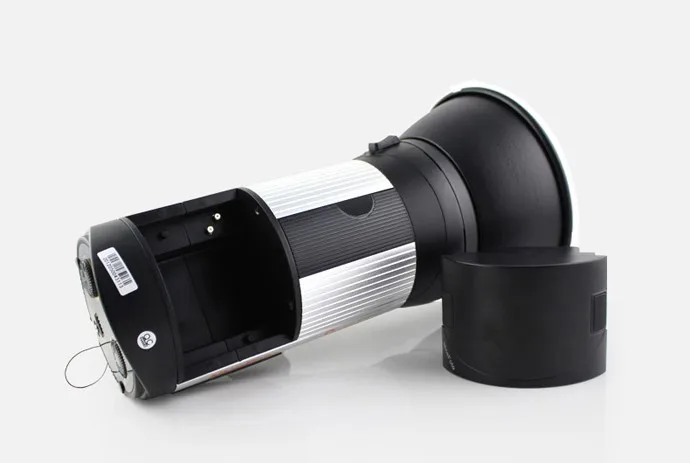 Đèn NiceFoto flash 400 400W HSS 1/8000