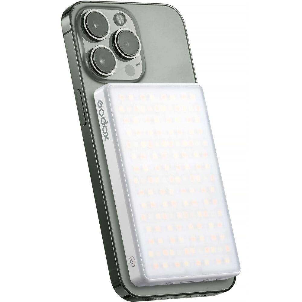 Đèn Led Godox MA5R RGB (1800-10000K)