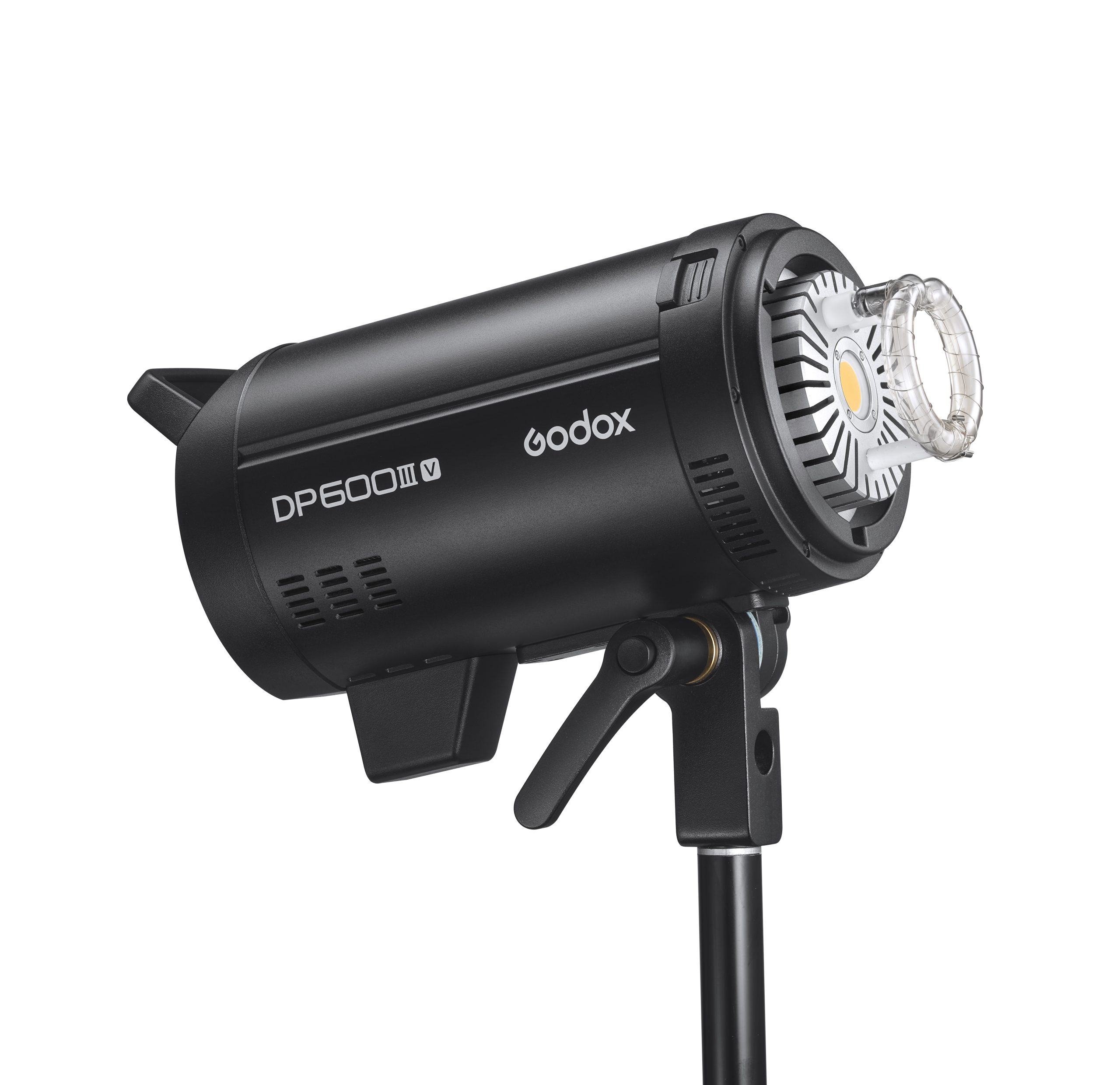 Đèn Flash Studio Godox DP600III-V Chính Hãng