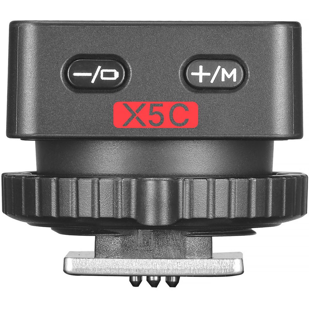 Trigger Godox X5C TTL Wireless Flash IT32 for Canon