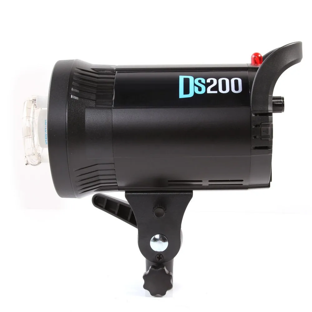 Đèn Flash Studio GODOX DS200