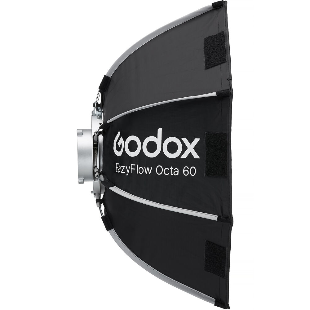 Softbox Godox EazyFlow Octa 60 Foldable Softbox (23.6')