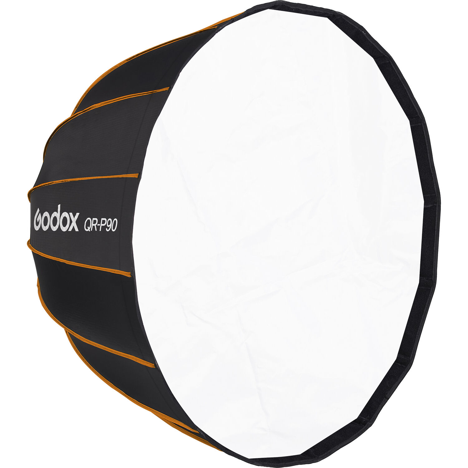 Softbox Godox QR-P90 Quick Parabolic with Bowens Mount Chính Hãng