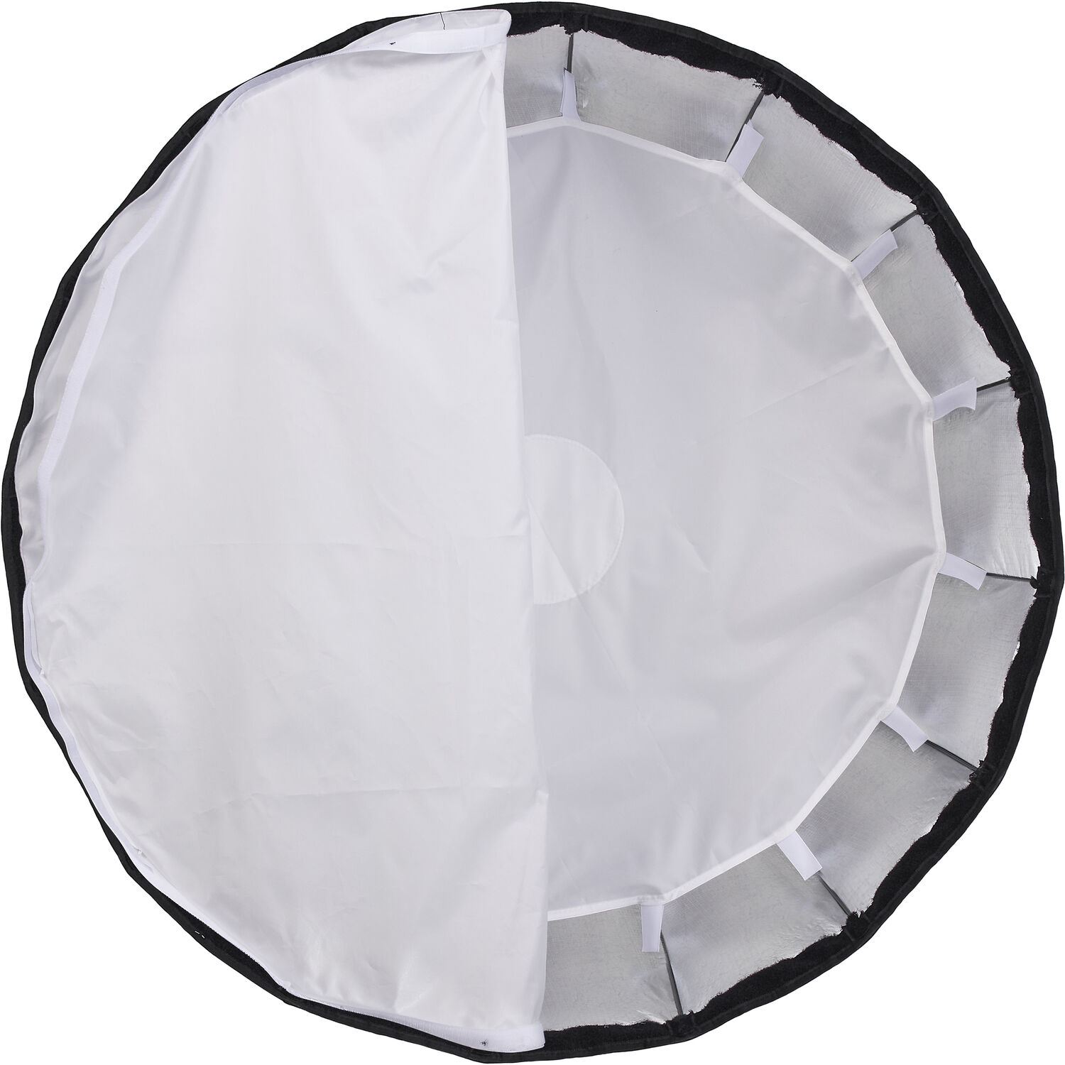 Softbox Godox QR-P120 Quick Parabolic with Bowens Mount Chính Hãng