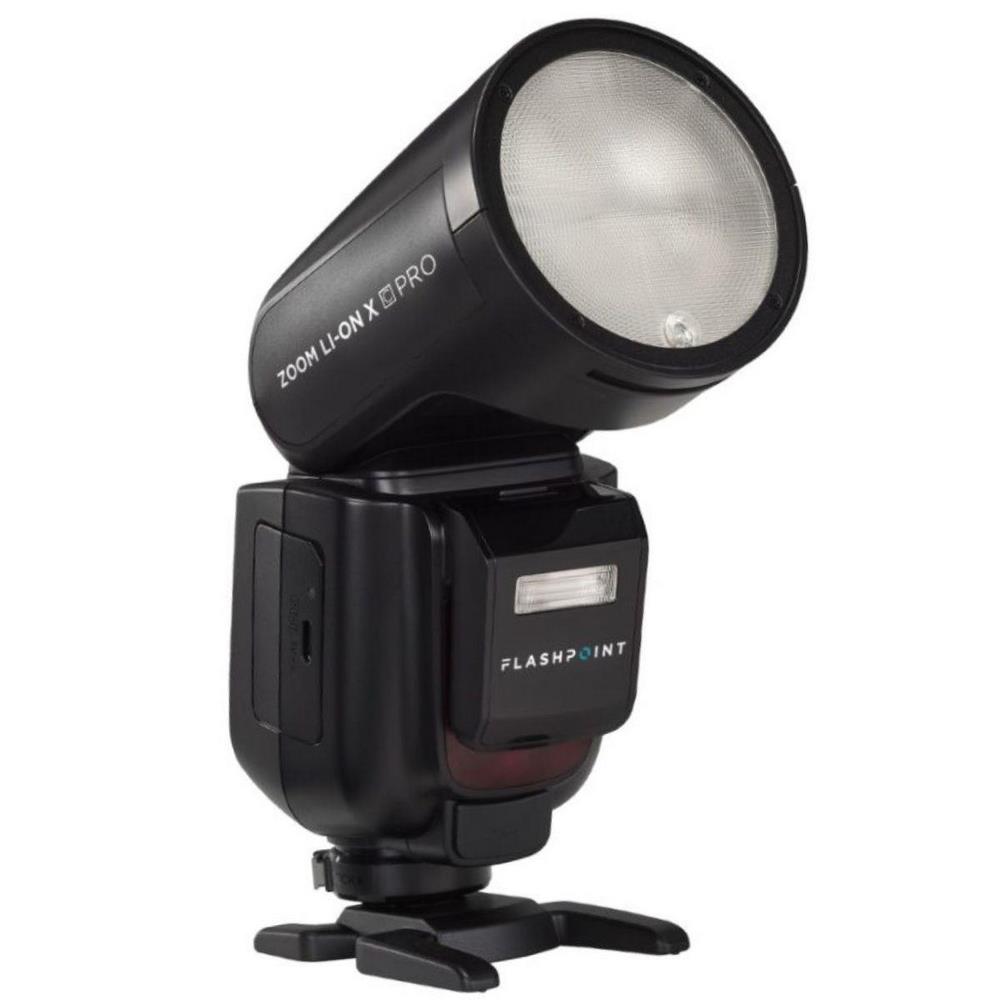 Đèn Flash Godox V1Pro S TTL Hss 1/8000 For Sony