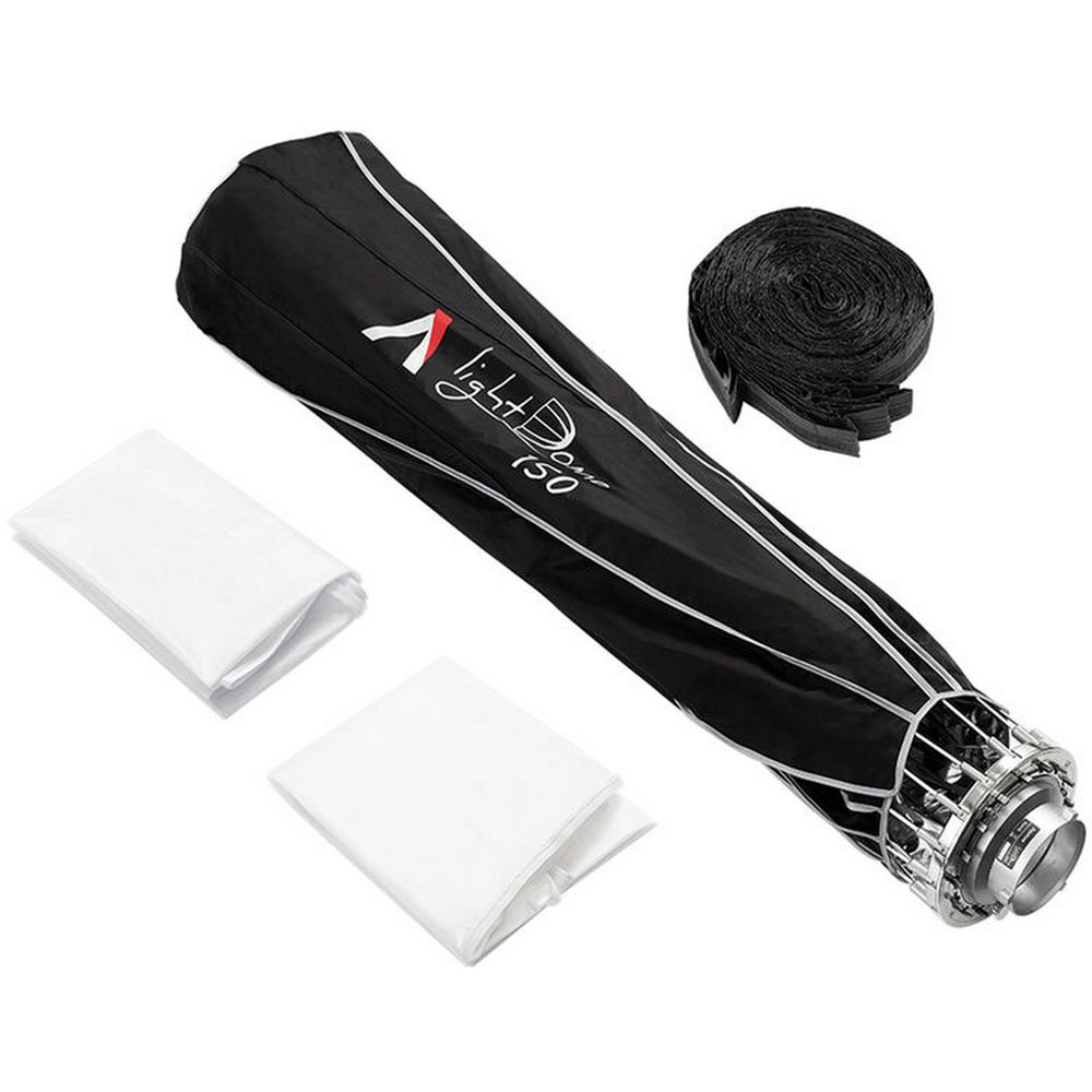 Softbox Amaran Light Dome 90