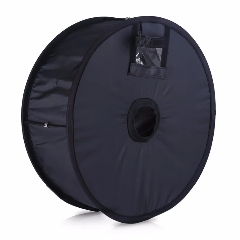 Ring softbox 45cm Jinbei For Speedlite - gắn trực tiếp, có thể gấp gọn