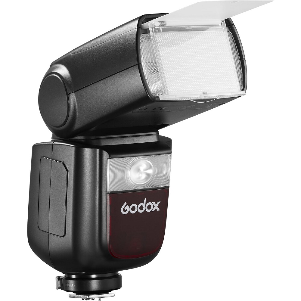 Đèn Flash Godox V860III For Olympus Chính Hãng