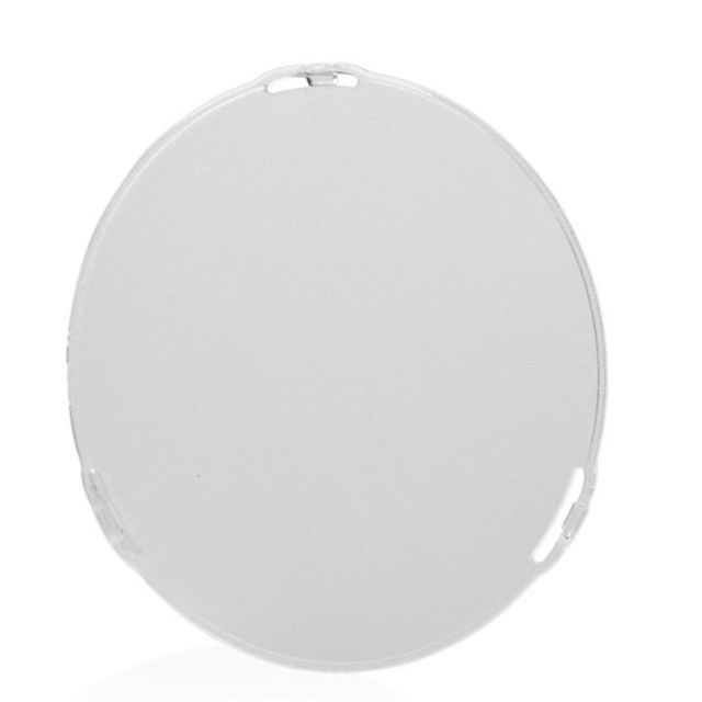 Translucent diffuser for AD600