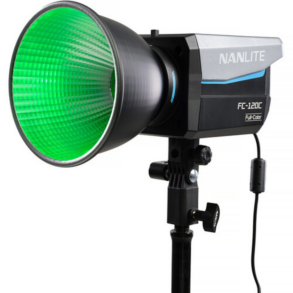 Đèn Led Nanlite FC-120C RGB