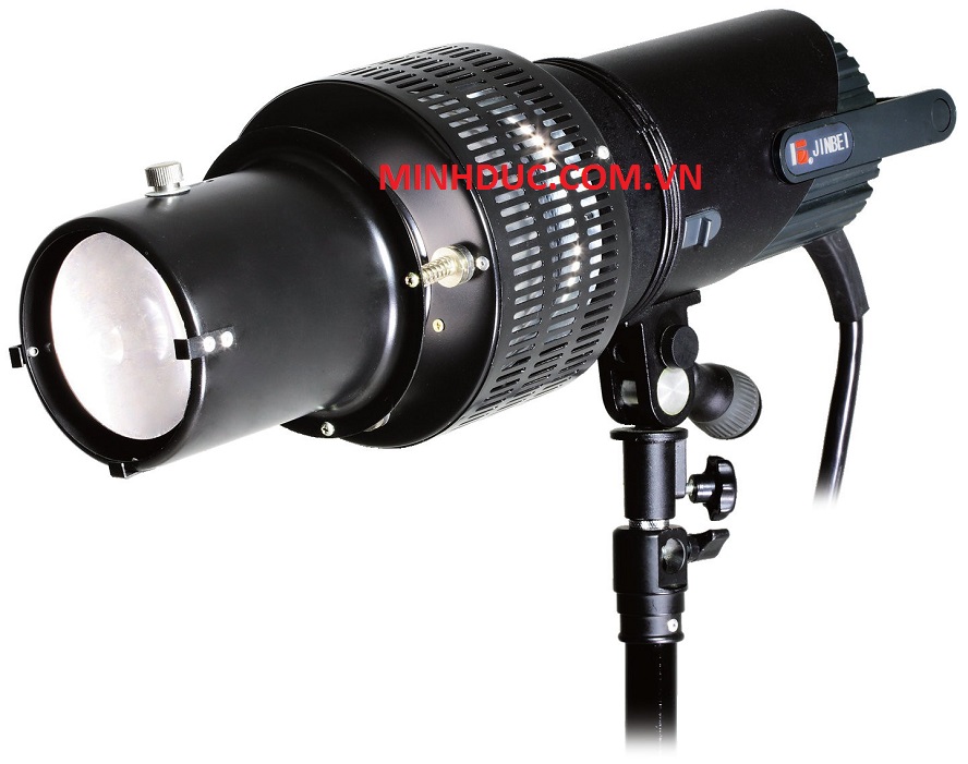 Đèn Tạo Hiệu Ứng - Spot ( M-Optical Snoot )