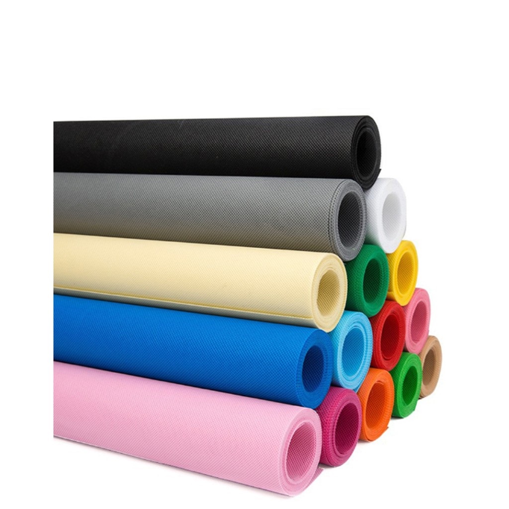 Phông nền chụp ảnh chất liệu vải không dệt 3x10m