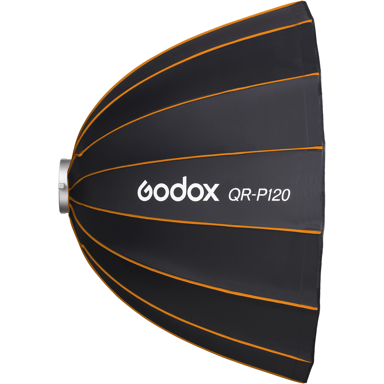 Softbox Godox QR-P120 Quick Parabolic with Bowens Mount Chính Hãng
