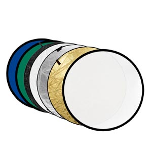 Hắt sáng 7in1 tròn 110cm