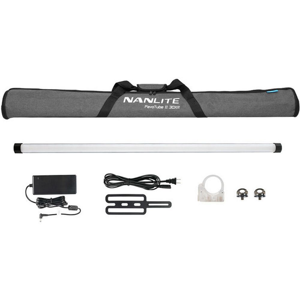 Đèn Led Nanlite Pavotube II 30X 1Kit RGB