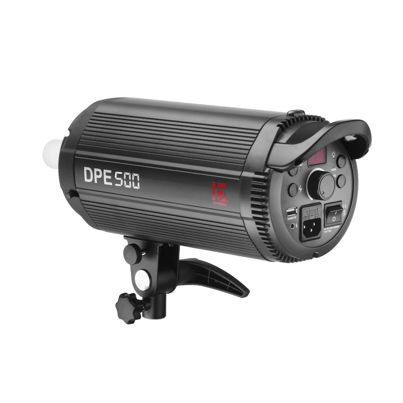 ĐÈN JINBEI DPIII 500