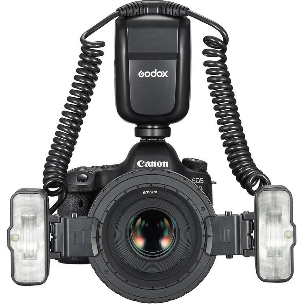 Đèn Flash Macro Godox MF-T76 For Sony