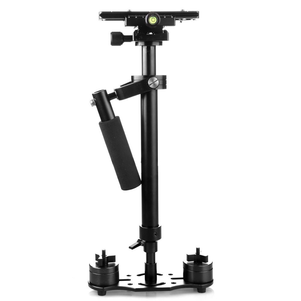 Tay cầm quay phim Yelangu steadicam S40N Aluminum Camera Stabilizer