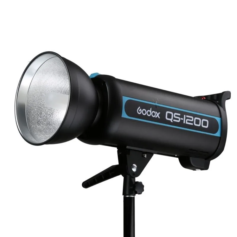 Đèn Godox QS1200