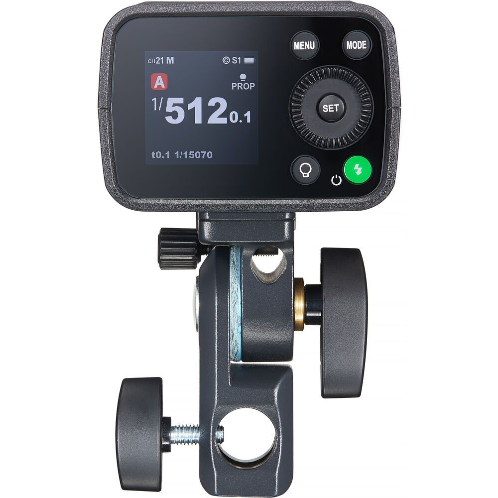 Đèn Flash Ngoài Trời Godox AD200 PRO II