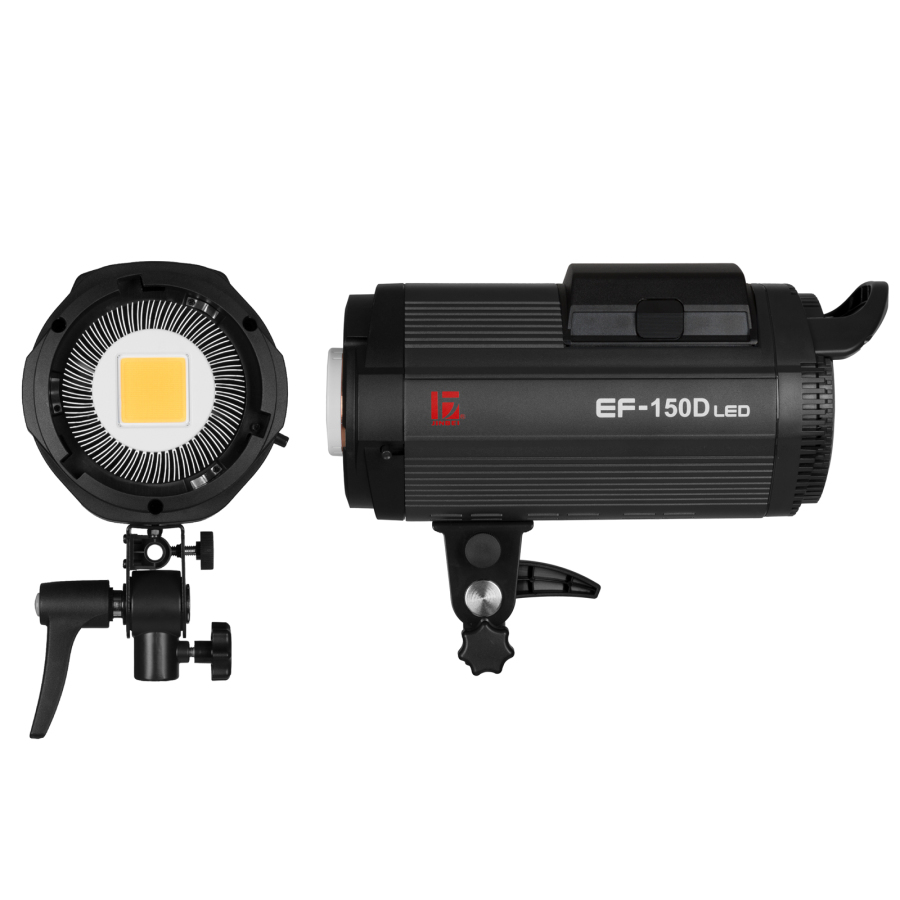 Đèn Led Jinbei EF150D SUN LIGHT